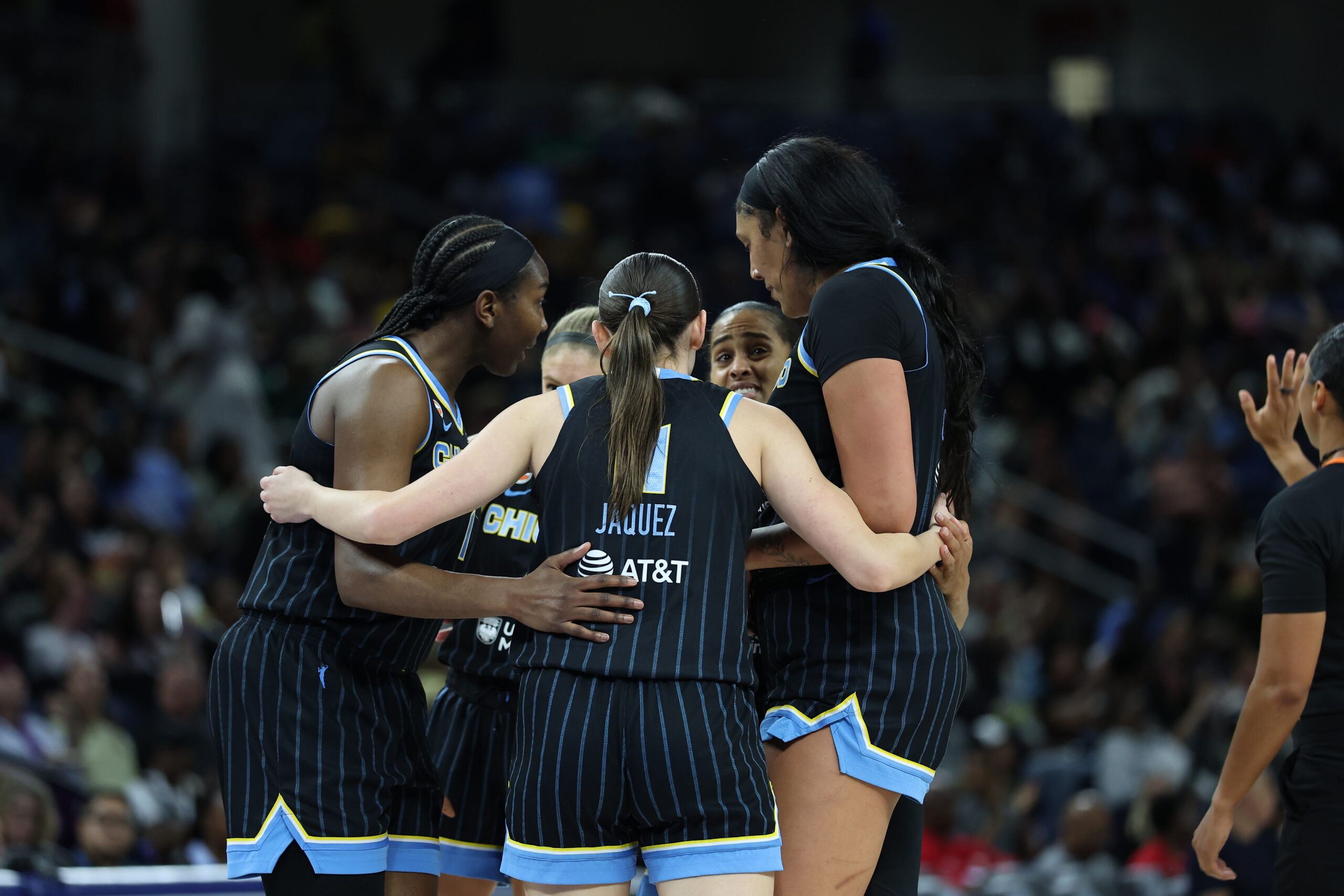 Preview: Sky Meet Midwestern Opponent Fever for First Time this Season